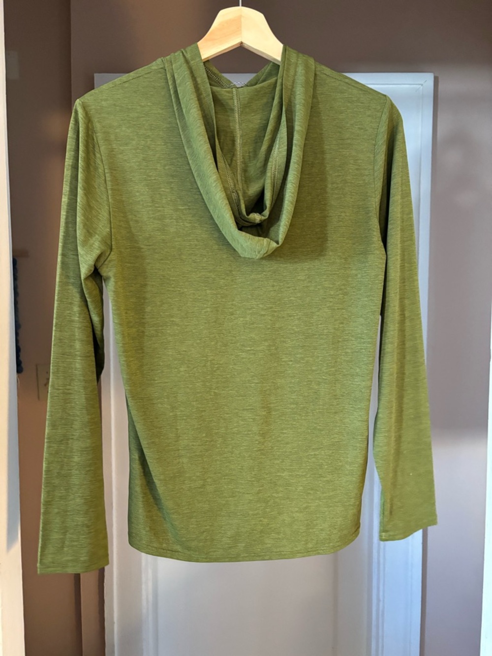 Patagonia Capilene Cool Daily Hoodie - Picture 2 of 3
